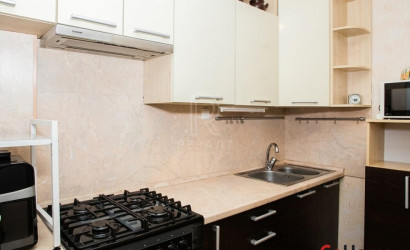 Купить 3-комнатную квартиру, Минск, Нестерова ул., 86/3 (Заводской район). Фото 9