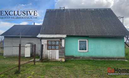 Купить дом, Обчак, Центральная ул., 0 соток. Фото 1