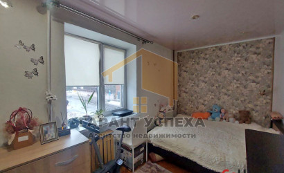 Купить 2-комнатную квартиру, Брест, ул. Героев обороны Брестской крепости. Фото 4