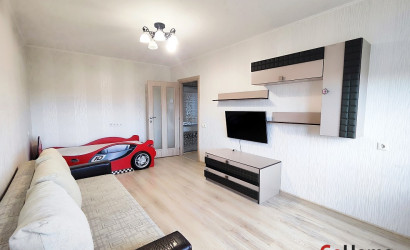 Снять 2-комнатную квартиру, Лесной, Александрова 17. Фото 8