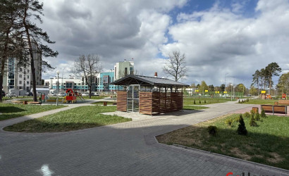 Купить 1-комнатную квартиру, Гродно, Ивана Якубовского, 14. Фото 5