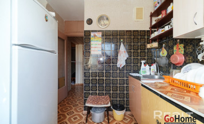 Купить 2-комнатную квартиру, Минск, Казинца, 116 (Октябрьский район). Фото 13