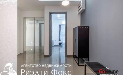 Снять 3-комнатную квартиру, Минск, Максима Богдановича ул. 52(Советский район). Фото 23