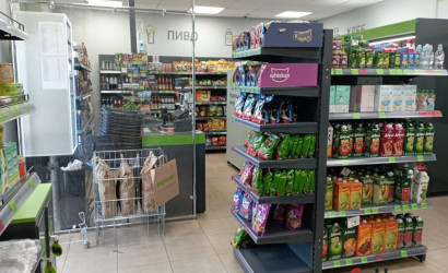 Продажа торгового помещения, Бигосово, Клубная ул., 28,  124.7 кв.м.. Фото 9