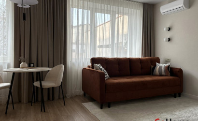 Купить 1-комнатную квартиру, Гродно, Ленина, 6. Фото 2