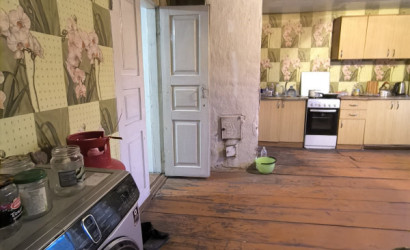 Купить дом, Еремино, Железнодорожная, 17 соток. Фото 12