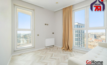 Купить 4-комнатную квартиру, Минск, Жореса Алфёрова ул., 14 (Октябрьский район). Фото 13