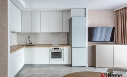 Купить 4-комнатную квартиру, Минск, Победителей просп., 135/В(Центральный район). Фото 4