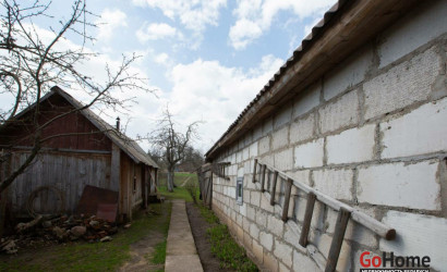 Купить дом, Полыковичи, Центральная, 12.5 соток. Фото 6