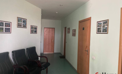 Продажа офиса, Минск, Колхозная,19а,  614 кв.м.. Фото 1