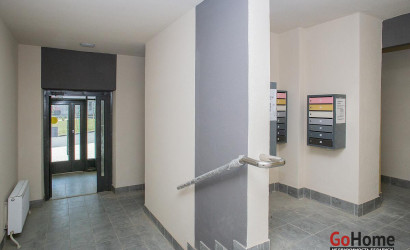 Купить 1-комнатную квартиру, Минск, Турова ул., 5(Ленинский район). Фото 28