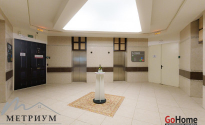 Продажа офиса, Минск, Домбровская ул., 9,  1335.3 кв.м.. Фото 6