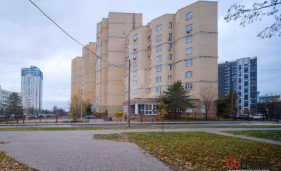 Купить 4-комнатную квартиру, Минск, Восточная ул., 133 (Советский район). Фото 38