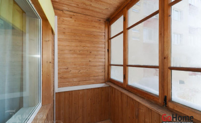 Купить 3-комнатную квартиру, Минск, Якубова ул., 32 (Ленинский район). Фото 21