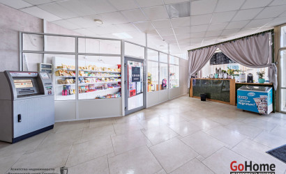 Продажа офиса, Минск, Домбровская, 9,  1072.8 кв.м.. Фото 9