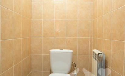 Купить дом, Лебедево, Первомайский пер., 10 соток. Фото 14