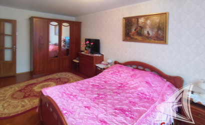 Купить 2-комнатную квартиру, Брест, Восток, ул. Московская. Фото 7