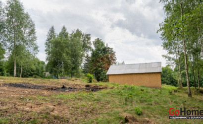Купить участок, Василевщина, Центральная ул., 12, 22.2 соток. Фото 9