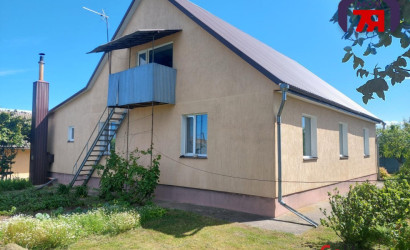 Купить коттедж, Подлипье, Центральная ул., 25 соток. Фото 6