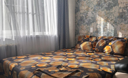 Купить 1-комнатную квартиру, Витебск, Правды, 61/4. Фото 6