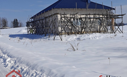 Купить дом, Масловичи, Полевая, 24 соток. Фото 7