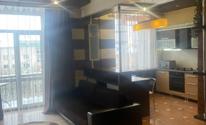 Снять 2-комнатную квартиру на сутки, Могилев, ул. Первомайская, д. 20. Фото 1