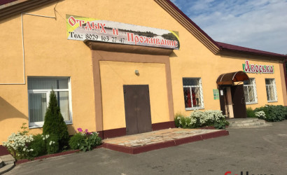 Снять 8-комнатную квартиру на сутки, Макаричи, Набережная . Фото 6