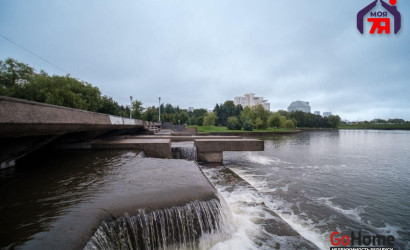 Купить 3-комнатную квартиру, Минск, Славинского ул., 31 (Первомайский район). Фото 23
