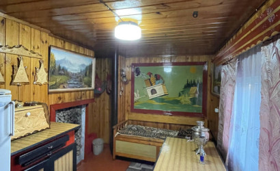 Купить дом, Морочь, 17 Сентября ул., 29/А, 34.72 соток. Фото 34
