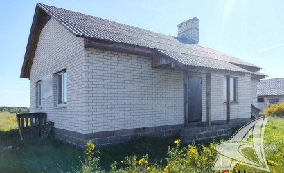 Купить дом, Томашовка, Томашовский с/с, 15.19 соток. Фото 4