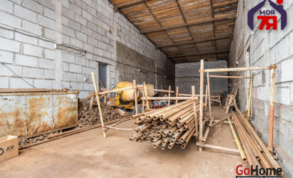 Аренда склада, Орешники, Центральная ул.,  от 30 до 2000 кв.м.. Фото 25