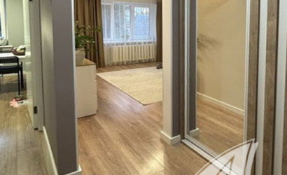 Купить 1-комнатную квартиру, Кобрин, , . Фото 11