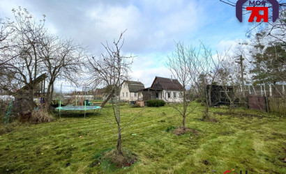 Купить дом в деревне, Промстроитель, 4.92 соток. Фото 14