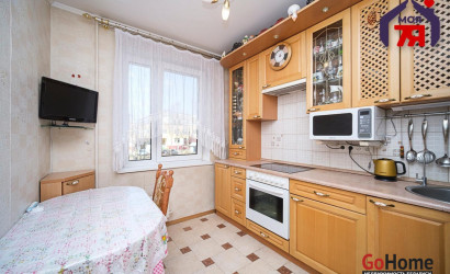 Купить 3-комнатную квартиру, Минск, Белецкого ул., 20 (Московский район). Фото 5