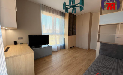 Купить 4-комнатную квартиру, Минск, Лосика ул., 57(Московский район). Фото 20