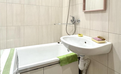 Купить 2-комнатную квартиру, Минск, Шаранговича ул., 60 (Фрунзенский район). Фото 11