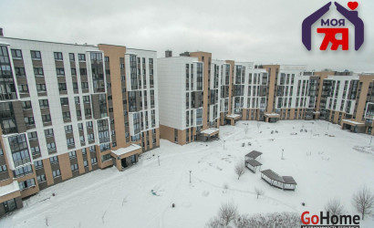 Купить 1-комнатную квартиру, Минск, Нововиленская ул., 31 (Центральный район). Фото 25