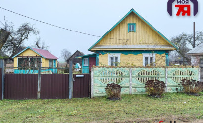 Купить дом, Блевчицы, Центральная ул., 25 соток. Фото 17