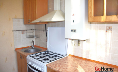 Купить 2-комнатную квартиру, Мачулищи, Сосновая, 3. Фото 18