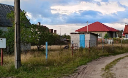 Купить участок, Леснянка, 5.2 соток. Фото 3