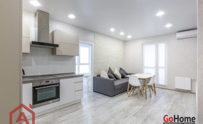 Снять 2-комнатную квартиру, Минск, Кирилла Туровского, 4(Первомайский район). Фото 3