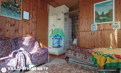 Купить дом в деревне, Звездочка-2009, 4 соток. Фото 4