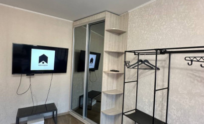 Снять 2-комнатную квартиру на сутки, Ошмяны, Западная,, 13. Фото 3