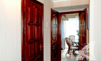 Купить 2-комнатную квартиру, Брест, Восток, ул. Московская. Фото 8