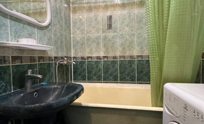 Снять 2-комнатную квартиру на сутки, Петриков, Королева, 2. Фото 7