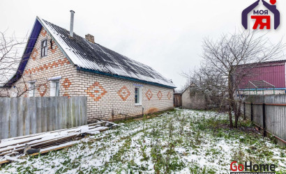 Купить дом, Червень, Подлесный пер., 5 соток. Фото 3