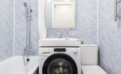 Купить 1-комнатную квартиру, Минск, Волоха ул., 12 (Московский район). Фото 17