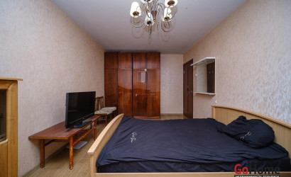 20-этаж.(88.7 м2), Минск(Мстиславца ул., 8)
