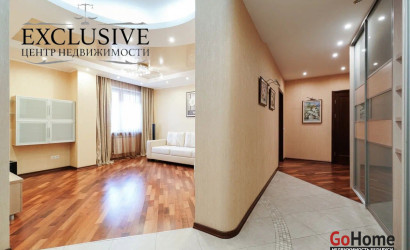 Купить 3-комнатную квартиру, Минск, Тимошенко ул., 8 (Фрунзенский район). Фото 10