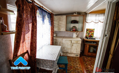 Купить дачу, Ветка, СТ СОЖ, 8.02 соток. Фото 9